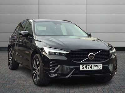 2024 Volvo XC60