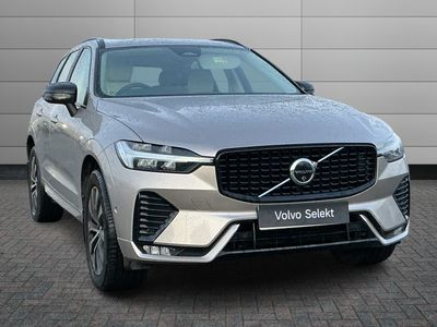 2024 Volvo XC60
