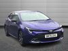 Toyota Corolla listing photo