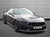 Ford Mustang listing photo