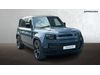 Land Rover Defender listing photo