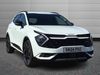 Kia Sportage 1.6T GDi ISG Gt-line 5Dr Estate