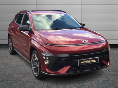 2024 Hyundai Kona