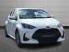 Toyota Yaris listing photo
