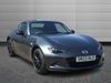 Mazda MX-5 listing photo