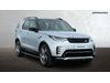 Land Rover Discovery listing photo