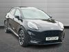 Ford Puma 1.0 ST-Line X 5dr 6Spd 155PS