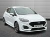 Ford Fiesta 1.0 ST-Line X 5dr 6Spd 125PS