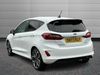 Ford Fiesta 1.0 ST-Line X 5dr 6Spd 125PS