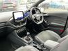 Ford Fiesta 1.0 ST-Line X 5dr 6Spd 125PS