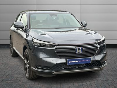 2023 Honda HR-V