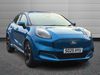 Ford Puma listing photo