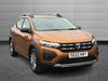 Dacia Sandero Stepway 1.0 TCe Essent
