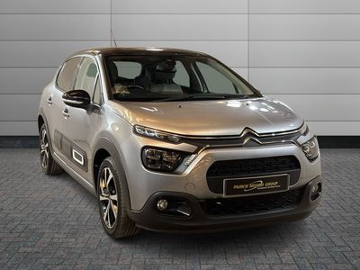 2022 Citroen C3 1.5 Bluehdi Shine Plus 5Dr Hatchback - Image 1