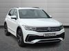 Volkswagen Tiguan 1.4 TSI Ehybrid R-line 5Dr DSG Estate
