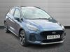 Ford Fiesta 1.0 Active X 5dr 6Spd 100PS