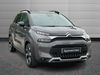 Citroen C3 Aircross 1.2 Puretech 110 Shine Plus 5Dr Hatchback