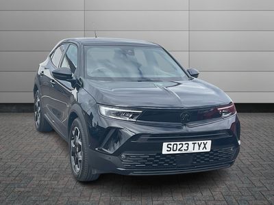 2023 Vauxhall Mokka