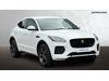 Jaguar E-pace listing photo