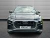 Audi Q8 50 TDI Quattro S Line 5Dr Tiptronic [leather] Estate