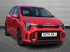 Kia Picanto listing photo