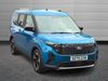 Ford Tourneo Courier listing photo