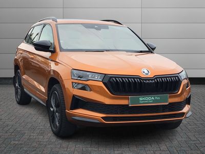2022 skoda dumfries... photo