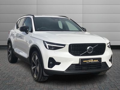 2023 Volvo XC40