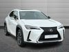 Lexus Ux listing photo