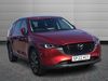Mazda CX-5 2.2d [184] Sport 5Dr Auto AWD Estate