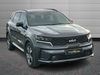 Kia Sorento listing photo