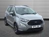Ford Ecosport listing photo