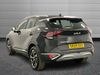 Kia Sportage 1.6T GDi 207 HEV 3 5Dr Auto Estate