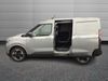 Ford Transit Courier Limited Van 43kWh Electric Drive 136PS FWD 1 Speed Automatic
