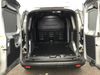 Ford Transit Courier Limited Van 43kWh Electric Drive 136PS FWD 1 Speed Automatic