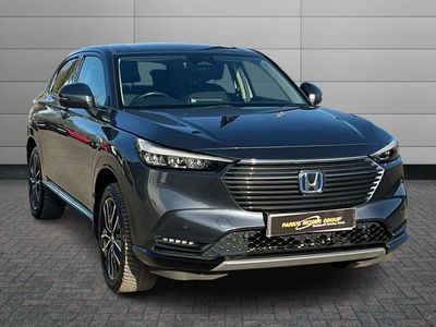 2022 Honda HR-V