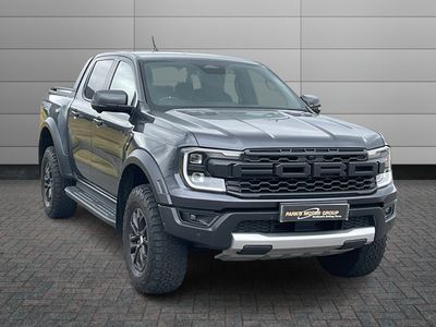 2023 Ford Ranger
