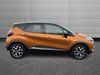 Renault Captur 1.5 dCi 90 GT Line 5Dr EDC Hatchback