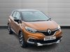 Renault Captur 1.5 dCi 90 GT Line 5Dr EDC Hatchback