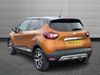 Renault Captur 1.5 dCi 90 GT Line 5Dr EDC Hatchback