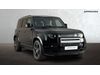 Land Rover Defender listing photo