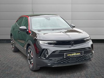 2024 Vauxhall Mokka 1.2 Turbo 136 GS 5Dr Hatchback - Image 1