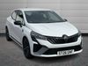 Renault Clio listing photo