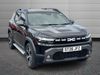 Dacia Duster listing photo