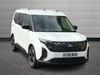 Ford Tourneo Courier listing photo