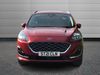 Ford Kuga 2.5 Vignale 5dr Auto 225PS
