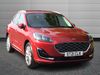 Ford Kuga 2.5 Vignale 5dr Auto 225PS