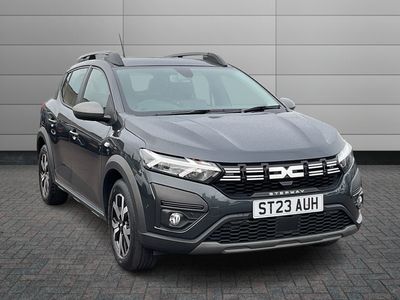 2023 Dacia Sandero