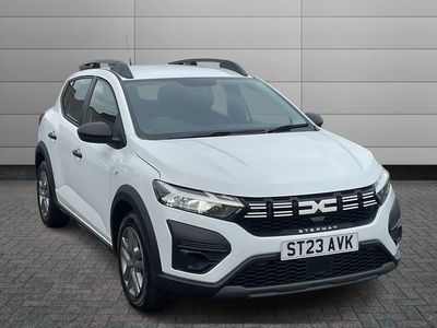 2023 Dacia Sandero