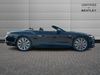 Bentley Continental GTC 4.0 V8 Hybrid Speed 2Dr Auto Convertible